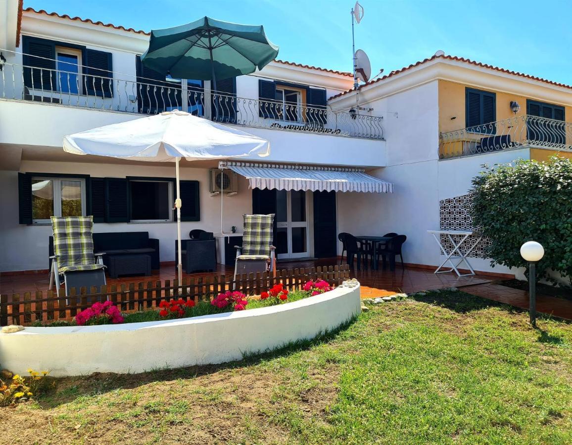 Villa Casa Mare Santa Teresa Gallura Exterior foto